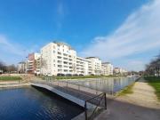 Appartement 4 pièces 80 m²