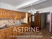 Appartement 4 pièces 80 m²