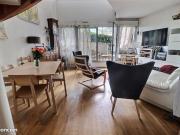Appartement 4 pièces 80 m²