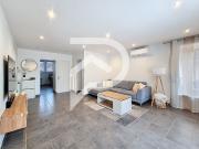 Appartement 4 pièces 80 m²