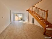 Appartement 4 pièces 80 m²