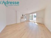 Appartement 4 pièces 80 m²