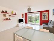 Appartement 4 pièces 80 m²