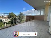 Appartement 4 pièces 80 m²