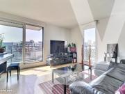 Appartement 4 pièces 80 m²