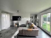 Appartement 4 pièces 80 m²