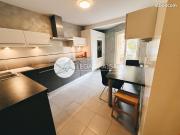 Appartement 4 pièces 80 m²