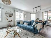 Appartement 4 pièces 80 m²