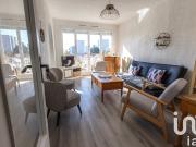 Appartement 4 pièces 80 m²