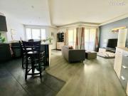 Appartement 4 pièces 80 m²