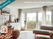 Appartement 4 pièces 80 m²
