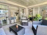 Appartement 4 pièces 80 m²