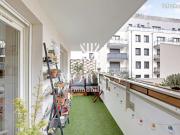 Appartement 4 pièces 80 m²