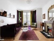 Appartement 4 pièces 80 m²