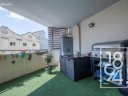 Appartement 4 pièces 80 m²