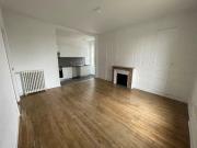 Appartement 4 pièces 80 m²