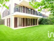 Appartement 4 pièces 80 m²