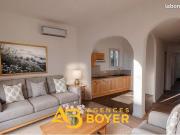 Appartement 4 pièces 80 m²