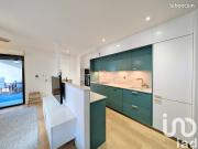 Appartement 4 pièces 80 m²