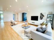 Appartement 4 pièces 80 m²