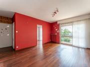 Appartement 4 pièces 80 m²
