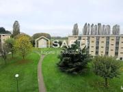 Appartement 4 pièces 80 m²
