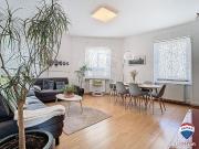 Appartement 4 pièces 80 m²