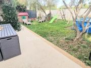 Appartement 4 pièces 80 m²