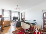 Appartement 4 pièces 80 m²