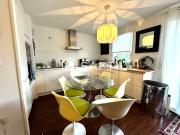 Appartement 4 pièces 80 m²