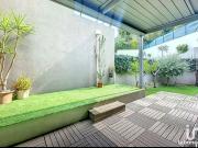 Appartement 4 pièces 80 m²