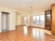 Appartement 4 pièces 80 m²