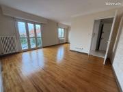 Appartement 4 pièces 80 m²