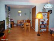 Appartement 4 pièces 80 m²