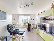 Appartement 4 pièces 80 m²