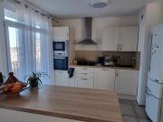 Appartement 4 pièces 80 m²
