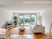 Appartement 4 pièces 80 m²