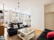 Appartement 4 pièces 80 m²