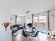 Appartement 4 pièces 80 m²