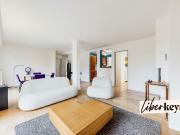 Appartement 4 pièces 80 m²