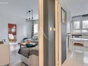 Appartement 4 pièces 80 m²