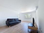 Appartement 4 pièces 80 m²