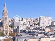 Appartement 4 pièces 80 m²