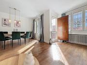 Appartement 4 pièces 80 m²