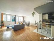 Appartement 4 pièces 80 m²