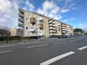 Appartement 4 pièces 80 m²