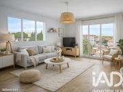 Appartement 4 pièces 80 m²