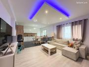 Appartement 4 pièces 80 m²