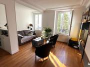 Appartement 4 pièces 80 m²