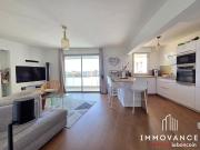 Appartement 4 pièces 80 m²